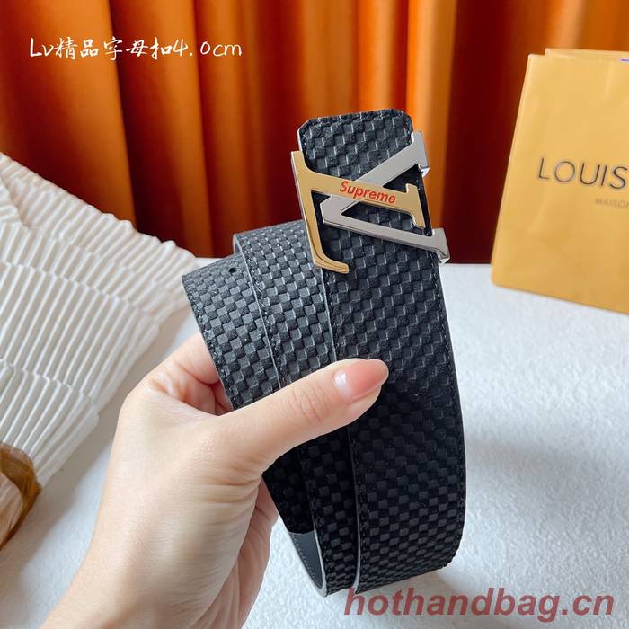 Louis Vuitton Belt 40MM LVB00228 Louis Vuitton Belt 40MM LVB00228